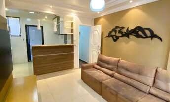 Imagem 3: Apartamento para Venda em Nova Iguaçu, Vila Nova, 2 dormitórios, 1 banheiro, 1 vaga