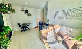 Imagem 5: Apartamento mobiliado à venda no Vittace de Uvaranas