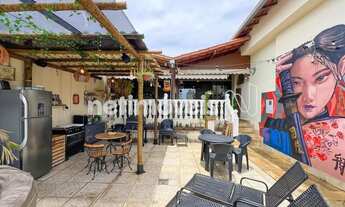 Imagem 3: Linda casa em estilo colonial