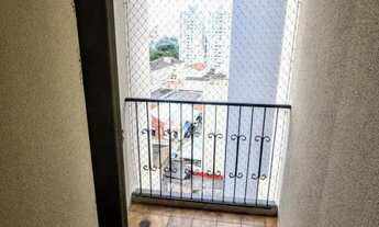 Imagem 3: Apartamento para aluguel com 44,15 m², 1 quarto 1 vaga em Bosque, Campinas