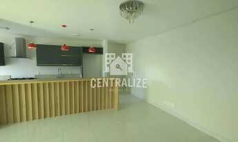 Imagem 3: LOCAÇÃO- EDIFICIO SANTOS DUMOND - CENTRO - PONTA GROSSA - PR