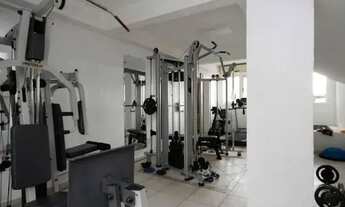 Imagem 5: Sobrado para aluguel e venda possui 850 metros quadrados com 8 quartos