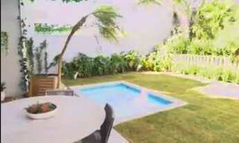 Imagem 4: Agio Condominio Jardim Berlim FGR Sobrado 150 M² 4 Quartos