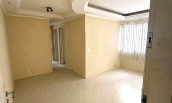 Imagem 3: Apartamento com 2 dormitórios à venda, 47 m² por R$ 276.000,00 - Vila Prudente (Zona Leste