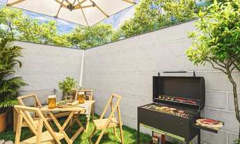 Imagem 7: Apartamento à venda com entrada facilitada