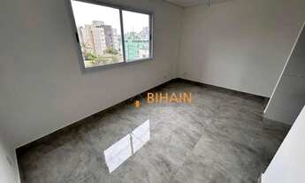 Imagem 4: Apartamento com 2 dormitórios para alugar, 55 m² por R$ 4.000,00/mês - Buritis - Belo Hori