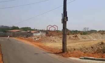 Imagem 2: Terreno à venda 5290M², Residencial Despraiado, Cuiabá - MT