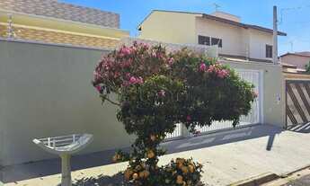 Imagem 2: Casa à venda em Indaiatuba, Jardim Esplanada, com 3 quartos, com 166 m²