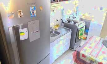 Imagem 7: 0 - Apartamento 2 quartos