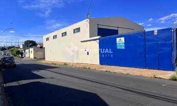 Imagem 2: Aluguel Barracão CUSTODIO PEREIRA