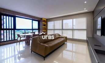 Imagem 3: Spot Marista - 3 suítes no Setor Marista