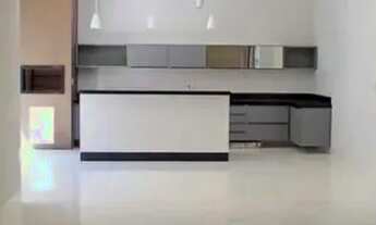 Imagem 4: Maravilhosa casa à venda no Condomínio Belvedere 1 - Cuiabá - MT