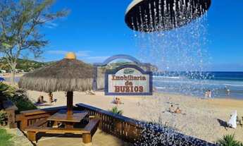 Imagem 6: Casa pé na areia da Praia de Geriba com 5 suítes