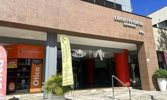 Imagem: Sala para alugar, 120 m² por R$ 2.735,00/mês