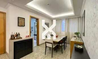 Imagem 4: Apartamento à venda, 3 quartos, 1 suíte, 2 vagas, Castelo - Belo Horizonte/MG