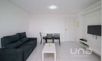 Imagem 6: Apartamento para alugar no Centro Cívico com 1 quarto de 92,25m²- Edifício Centro Cívico