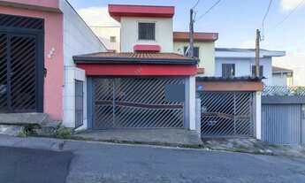 Imagem: Sobrado para venda em Piqueri com 3 quartos