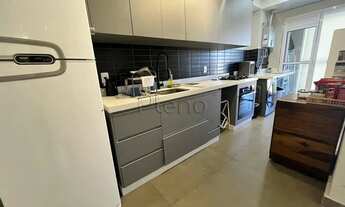 Imagem 7: Apartamento com 3 quartos, no Balneário Tropical com 80m2