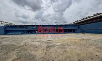 Imagem 7: Imóvel Comercial para Locação, Galpão / Barracão 1700m² para locação, Limão, São Paulo, SP