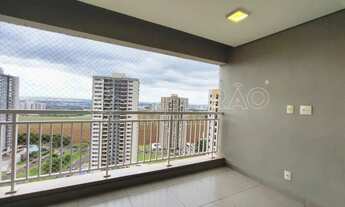 Imagem 6: Locação apartamento para locação com 3 suítes Quinta da Primavera