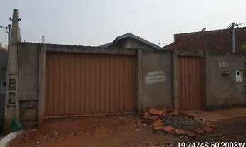 Imagem: Oportunidade Única em ITURAMA - MG Tipo