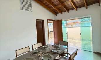 Imagem 5: Casa de Condomínio com 3 Quartos e 4 banheiros à Venda, 116 m² por R$ 799.000