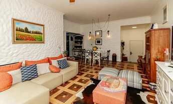 Imagem: Apartamento em Centro Histórico