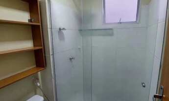 Imagem 2: Apartamento Mobiliado