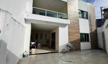 Imagem 3: Casa Duplex no Orlando Dantas [9752