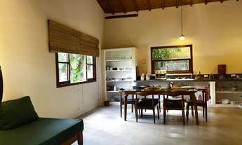 Imagem 5: CASA 3 SUÍTES CENTRO ARRAIAL D´AJUDA