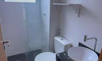 Imagem 6: Parque Mosaico / 2 quartos com Splits / 5 andar com Elevador / 2 mil + Caução