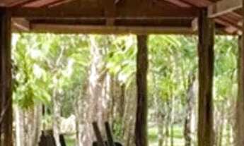 Imagem: Chácara Itacoatiara