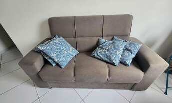 Imagem 2: Apartamento para locação no AMETISTA V , PONTA VERDE, Maceió, AL