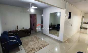 Imagem 3: Casa em Rua Ludovico Batista do Prado - Jardim Alfredo Zucca - Olímpia/SP