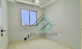 Imagem 3: Apartamento à Venda 2 Quartos (1 Suíte) | Residencial Mochuara Cariacica/ES