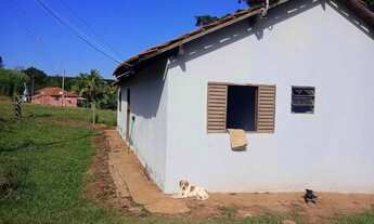 Imagem: JULIA) SITIO!! sai do aluguel e realize