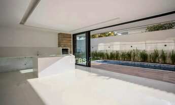 Imagem 2: Portal do Sol Golf Green - Casa de Condomínio 4 quartos, sendo 3 suítes