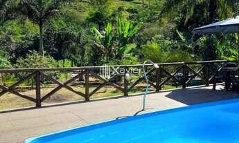 Imagem: Chácara à venda em São João do Jaboti