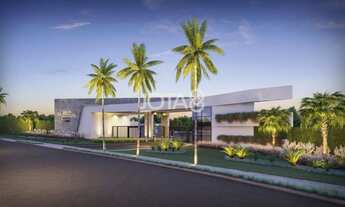 Imagem: TERENO EM CONDOMINIO FECHADO PAYSAGE TERRARA