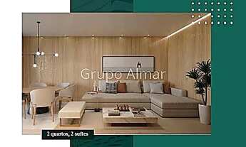 Imagem 3: Apartamento 2 quartos - Santa Helena