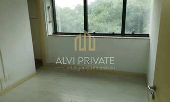 Imagem 4: Conjunto comercial no Pacaembu, com 45mts e vaga de garagem