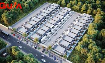 Imagem 6: Residencial Solaris Vita