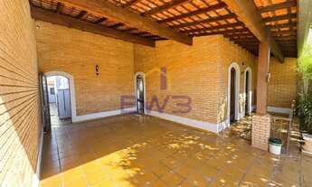 Imagem 5: Casa - Taquaral - Campinas