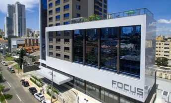 Imagem: Sala comercial FOCUS BUSINESS