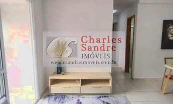 Imagem 6: Apartamento para Venda em Goiânia, Vila Rosa, 3 dormitórios, 1 suíte, 2 banheiros, 2 vagas