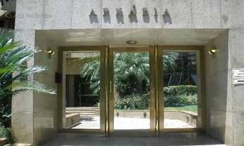 Imagem 3: Apartamento à venda e para alugar em Londrina, Centro, com 4 suítes, com 577 m², ARKADIA