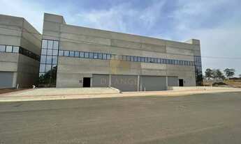 Imagem: Galpão para Alugar no Condomínio Paris