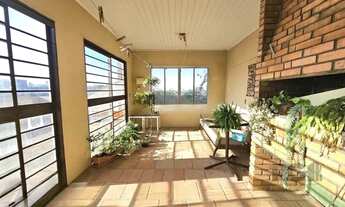 Imagem 4: Casa 4 dormitórios no bairro Partenon