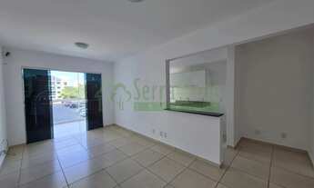 Imagem 5: BOA UNIÃO (EXCELENTE APARTAMENTO NO CONDOMÍNIO JARDIM AMÉRICA) - composto de 2 quartos sen