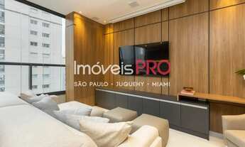 Imagem 7: MObiilada e decorada, pronta para entrar